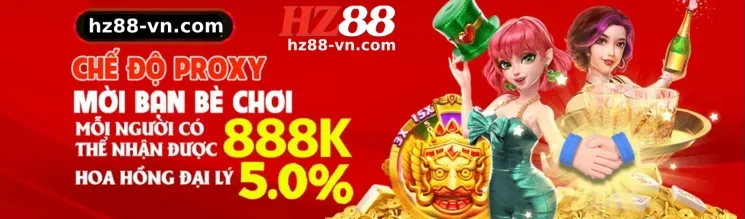 TẢI APP HZ88