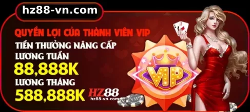 KHUYẾN MÃI HZ88