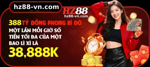 KHUYẾN MÃI HZ88