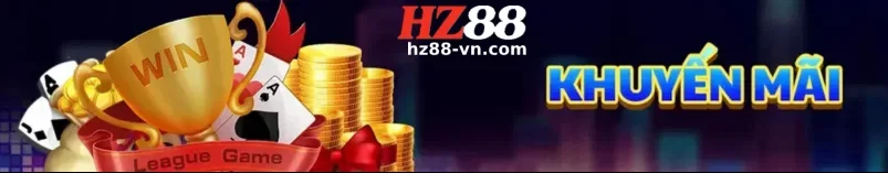 KHUYẾN MÃI HZ88